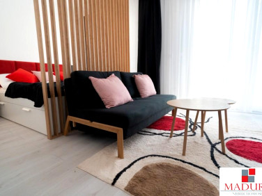 Mieszkanie apartamentowiec nad morzem