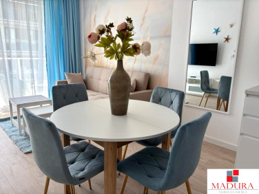 Mieszkanie apartamentowiec REWAL