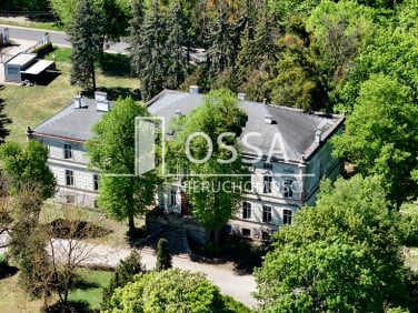 Dom Ostaszewo