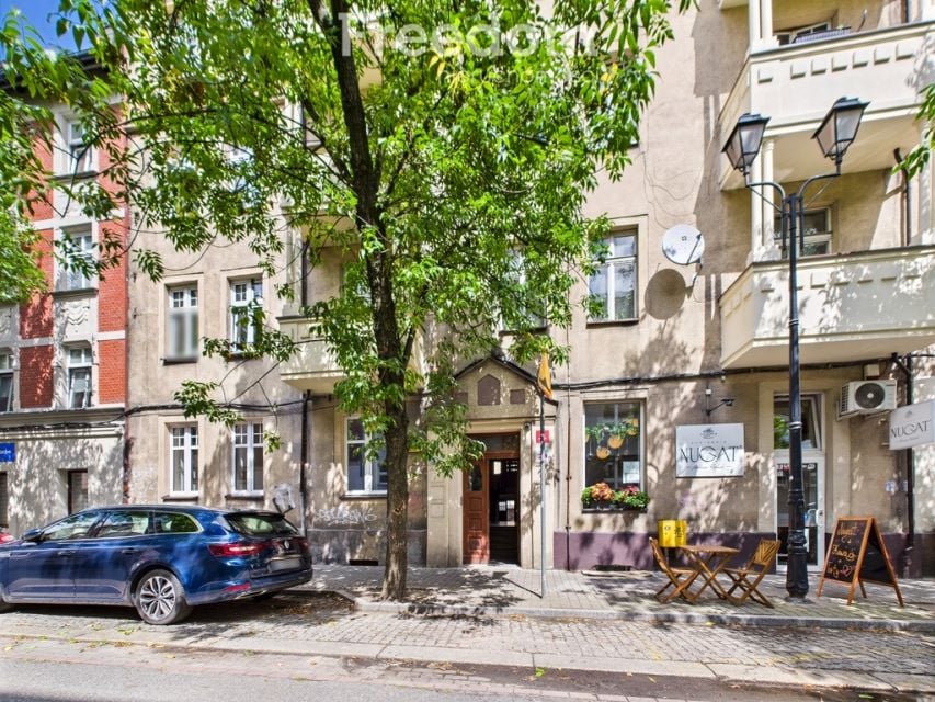 Pokój, ul. Ligonia