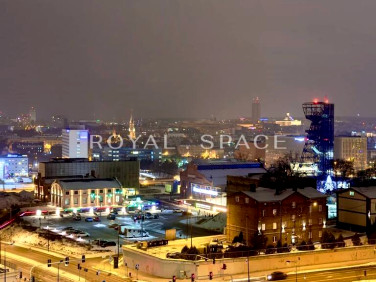 Mieszkanie Katowice