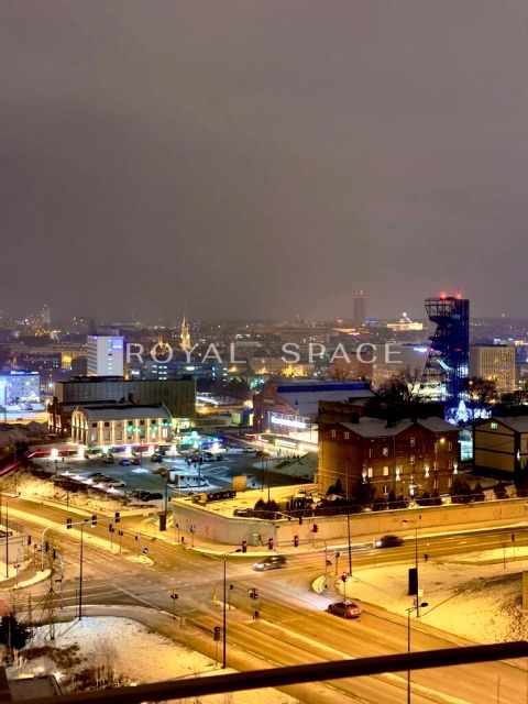 Mieszkanie Katowice