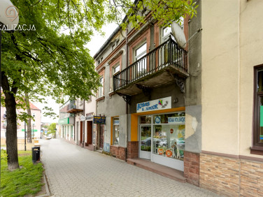 Budynek użytkowy Miechów