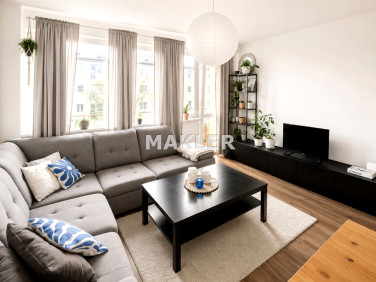 Mieszkanie Bydgoszcz