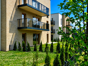 Apartamenty Zacisze