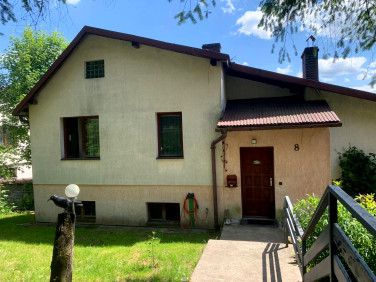Dom Maków Podhalański