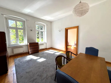Mieszkanie Świdnica