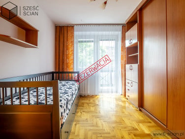 Mieszkanie Wrocław