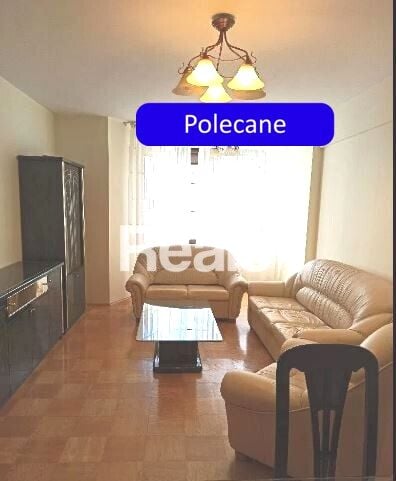 Apartament, ul. Łucka