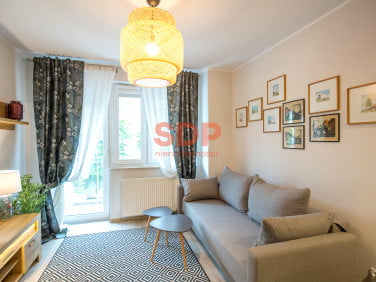 Mieszkanie apartamentowiec wynajem