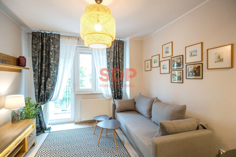 Mieszkanie apartamentowiec wynajem