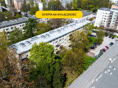 Mieszkanie Kraków
