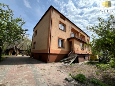 Dom Biała Podlaska