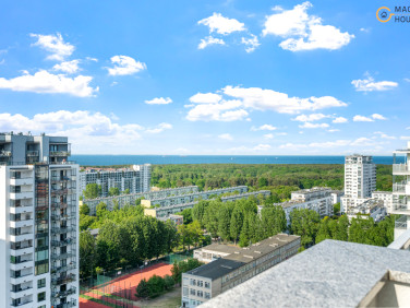 Mieszkanie Gdańsk