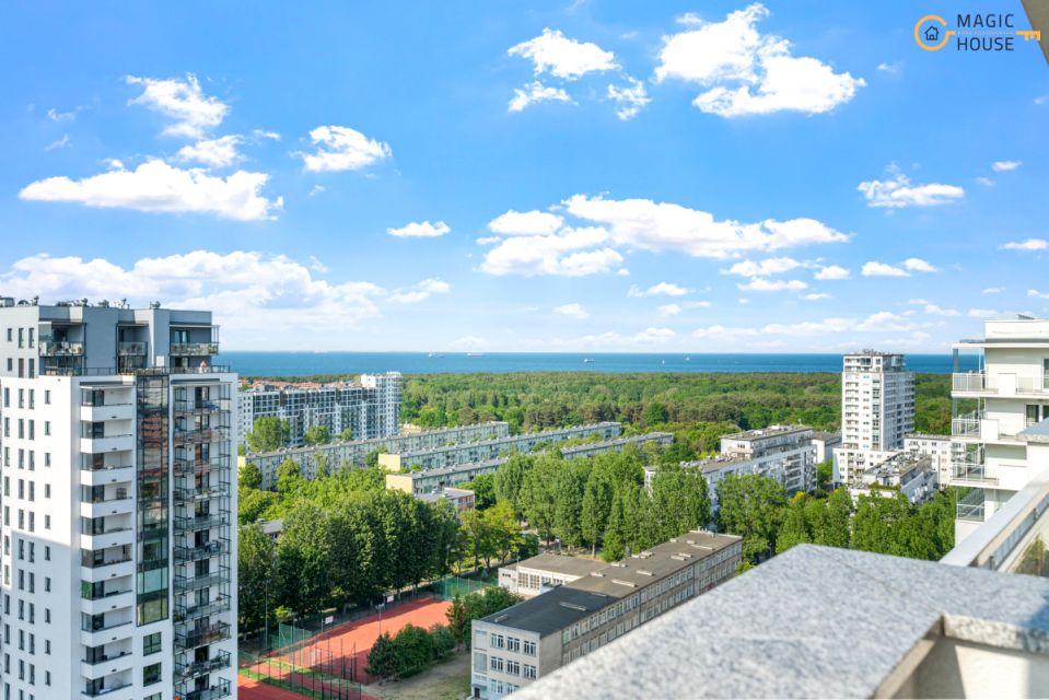 Mieszkanie Gdańsk