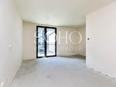 Mieszkanie apartamentowiec Kraków