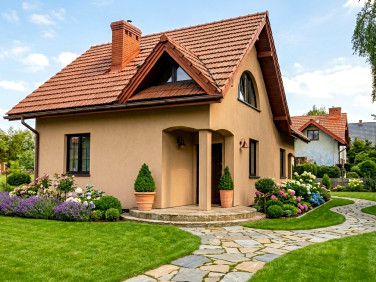 Dom Wieliczka