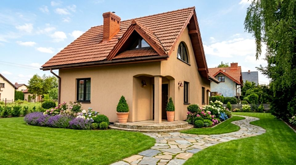 Dom Wieliczka