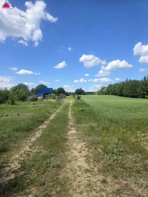 Działka Świętne