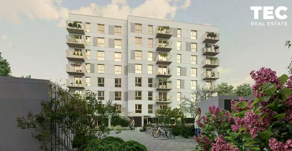Mieszkanie apartamentowiec sprzedaż