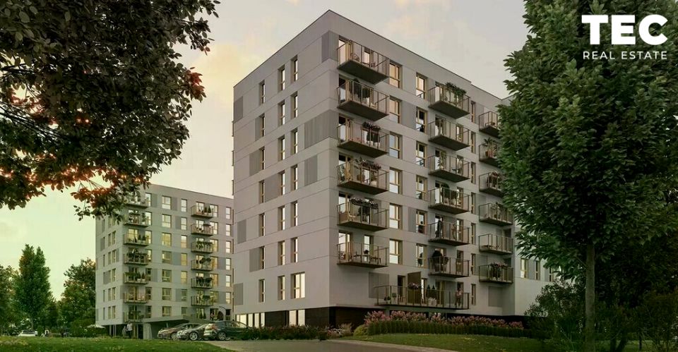 Mieszkanie Kraków