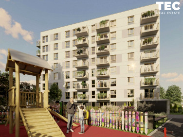 Mieszkanie apartamentowiec nad jeziorem