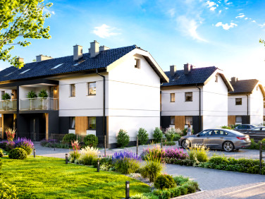 Mieszkanie apartamentowiec RZESZÓW