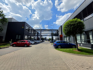 Budynek użytkowy Warszawa