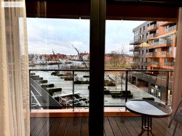 Mieszkanie Gdańsk