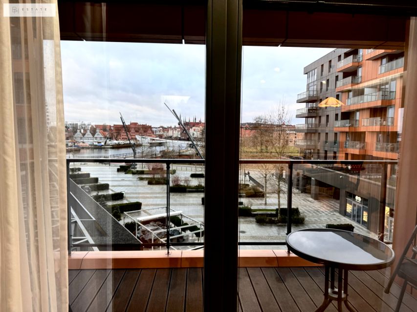 Mieszkanie Gdańsk