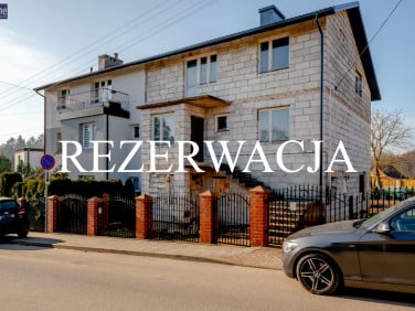 Dom Księżyno-Kolonia