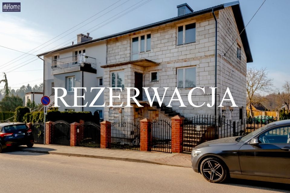 Dom Księżyno-Kolonia