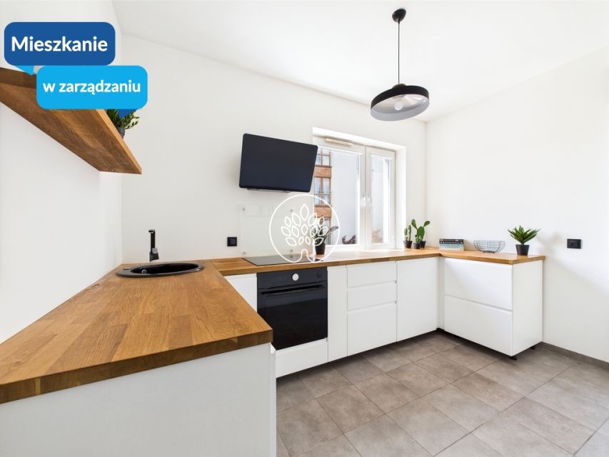 Mieszkanie Bydgoszcz