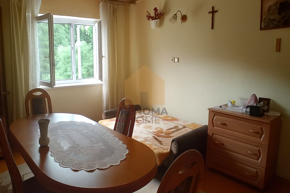 Mieszkanie Pieszyce