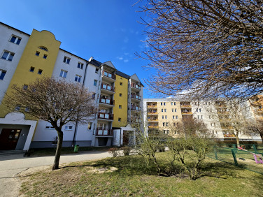 Mieszkanie Nowy Tomyśl
