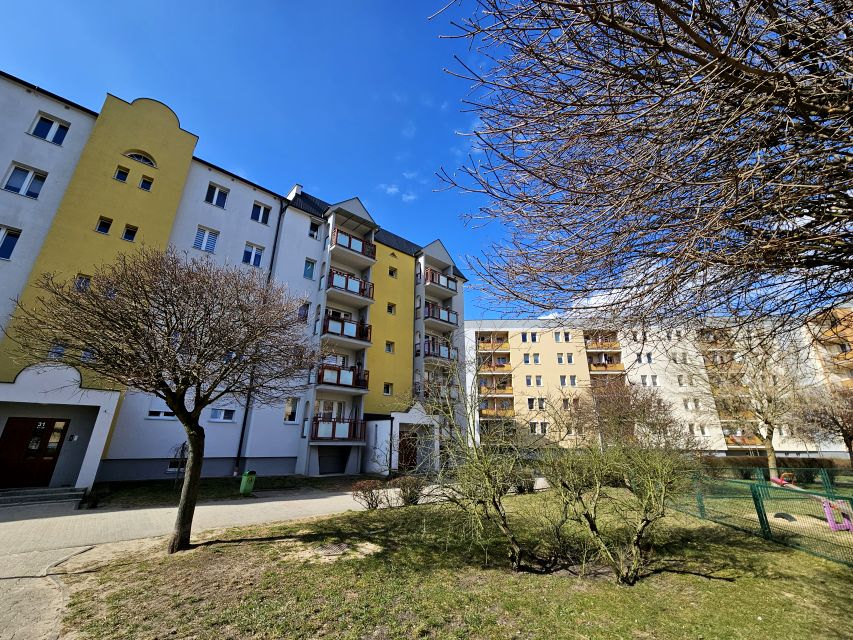 Mieszkanie Nowy Tomyśl