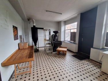 Lokal Ruszów