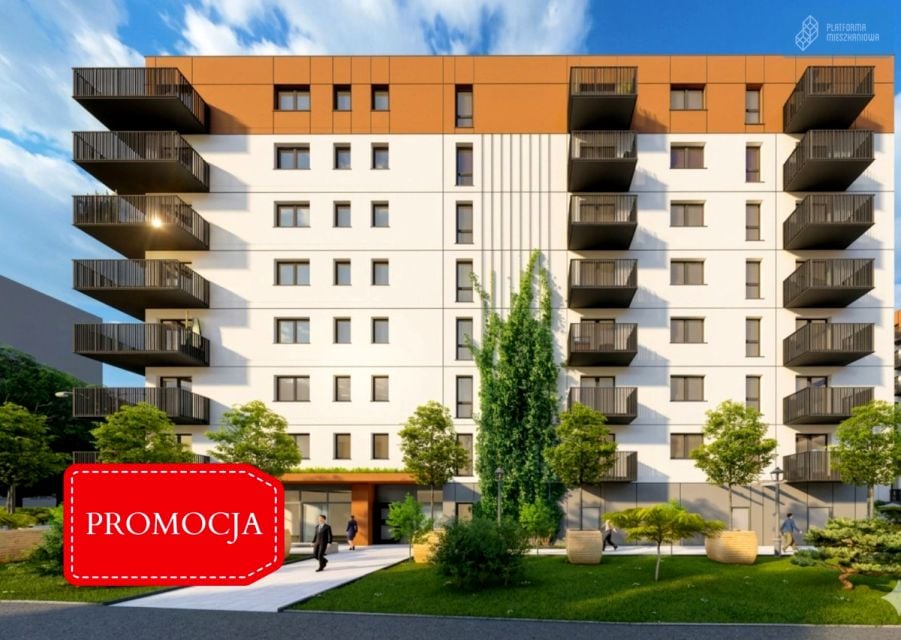 Mieszkanie Łódź