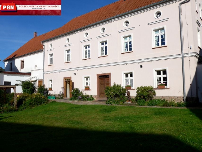 Dom Kłodzko