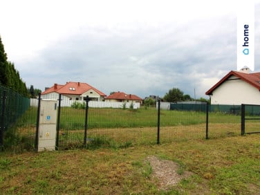 Działka budowlana sprzedam