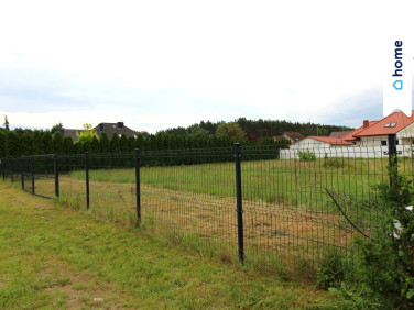 Działka budowlana Łochowo