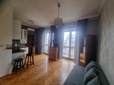 Mieszkanie Warszawa
