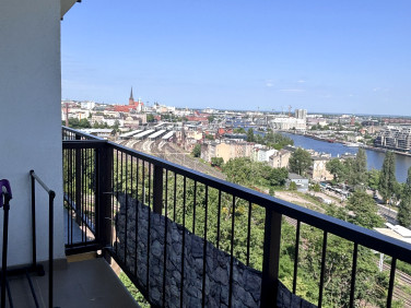 Mieszkanie Szczecin
