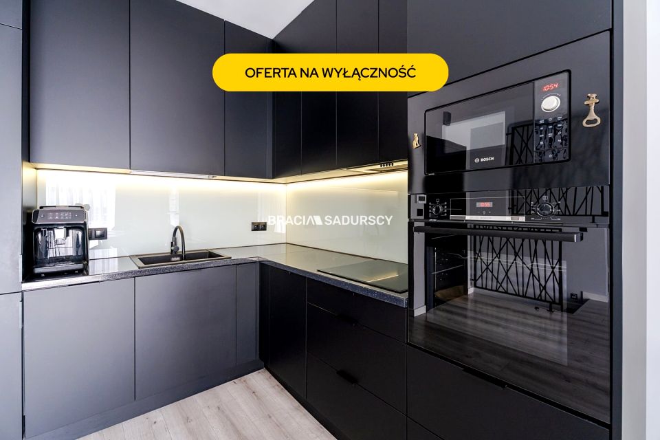 Mieszkanie Wieliczka