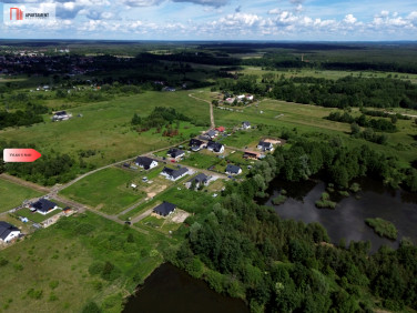 Działka budowlana Chocianów