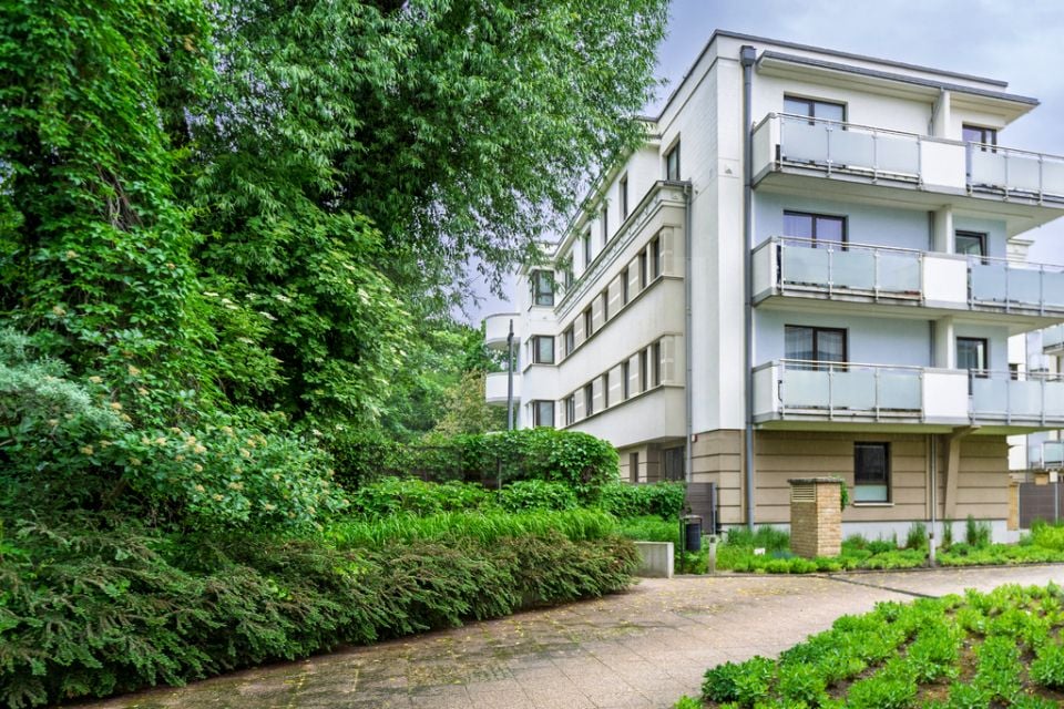Mieszkanie Gdynia
