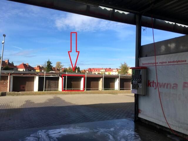 Lokal Kołobrzeg