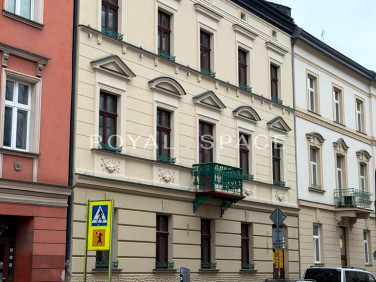 Mieszkanie Kraków