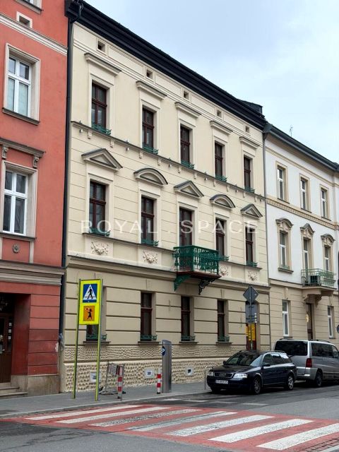 Mieszkanie Kraków