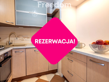 Mieszkanie Poznań